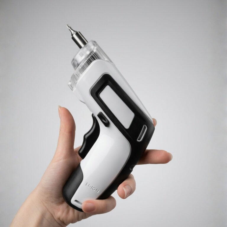 women powertools